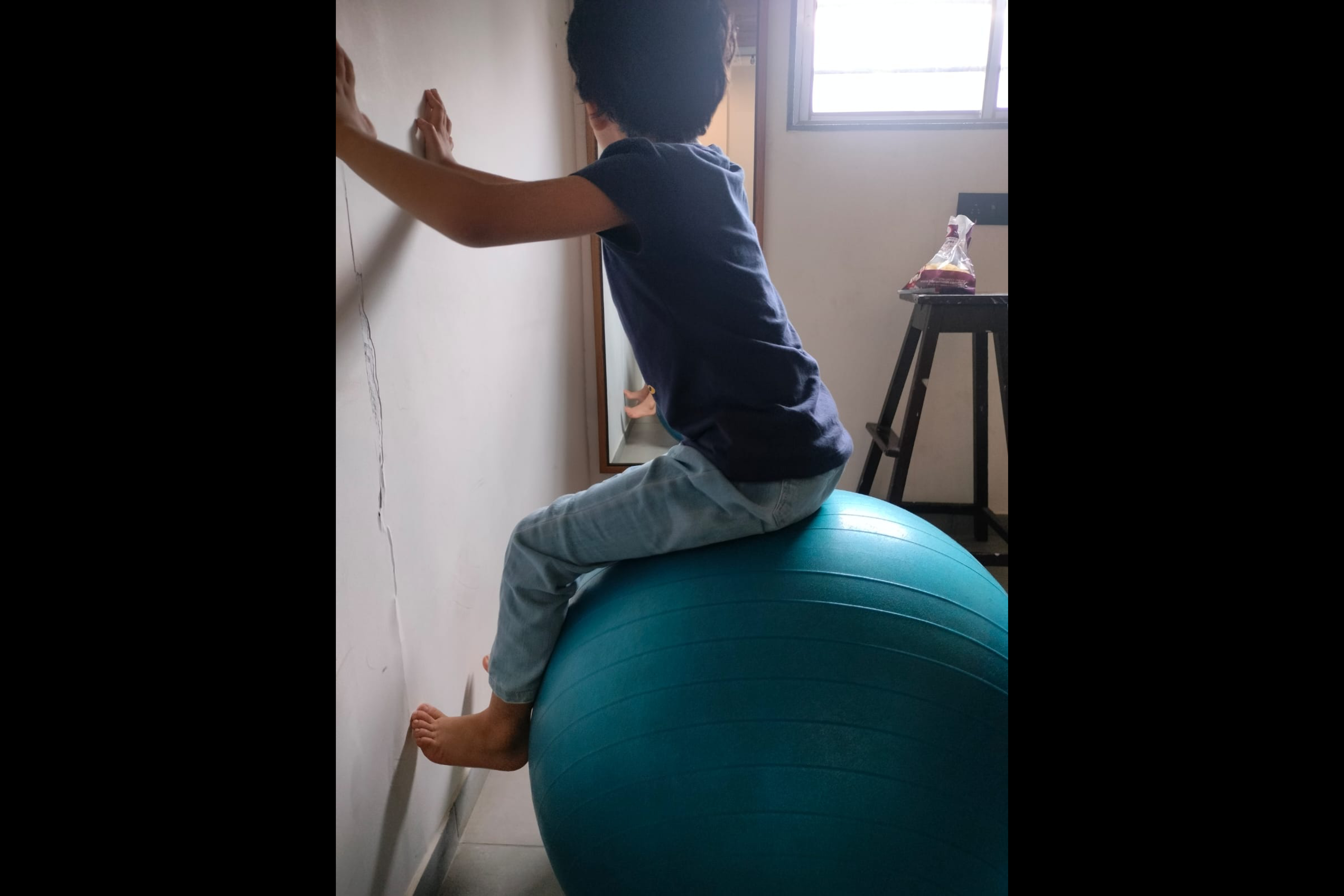 Neurological Physiotherapy 3